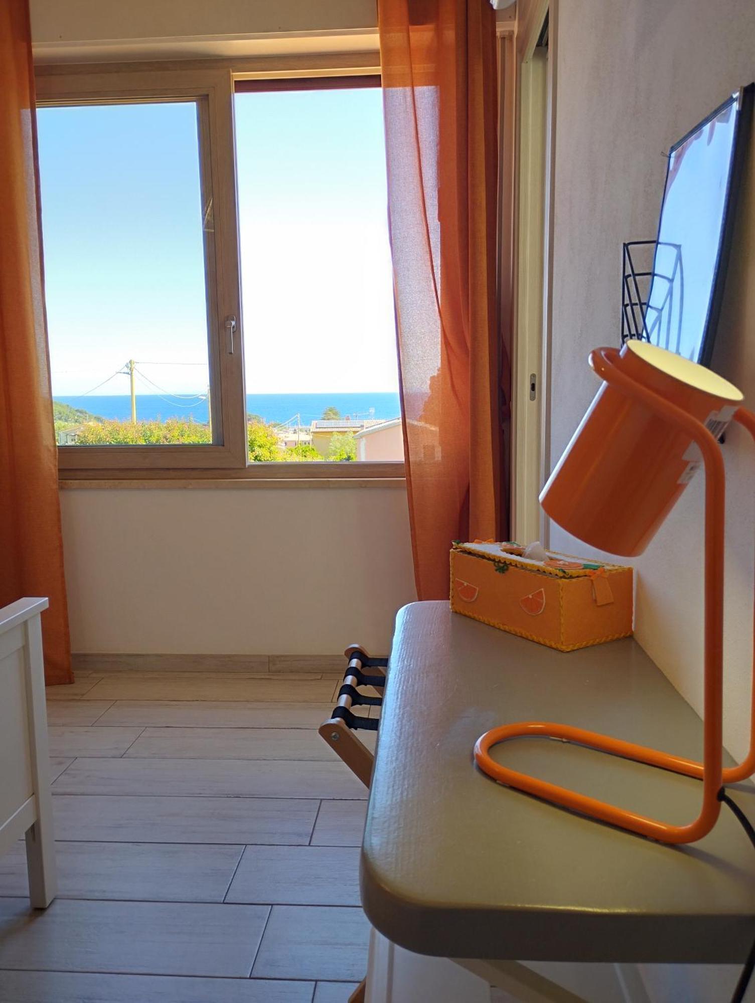 B&B Capo Al Piano Marciana Marina  Exterior foto